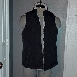 Free country reversible vest